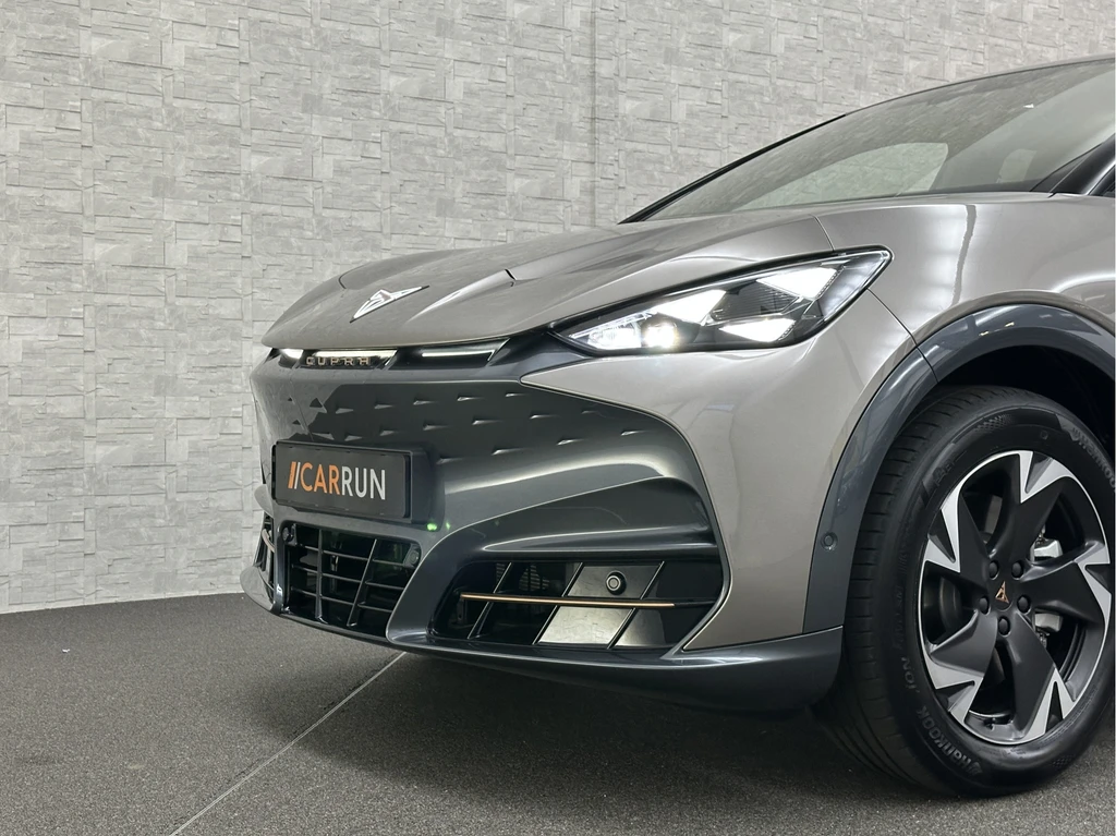 CUPRA Tavascan – foto 3