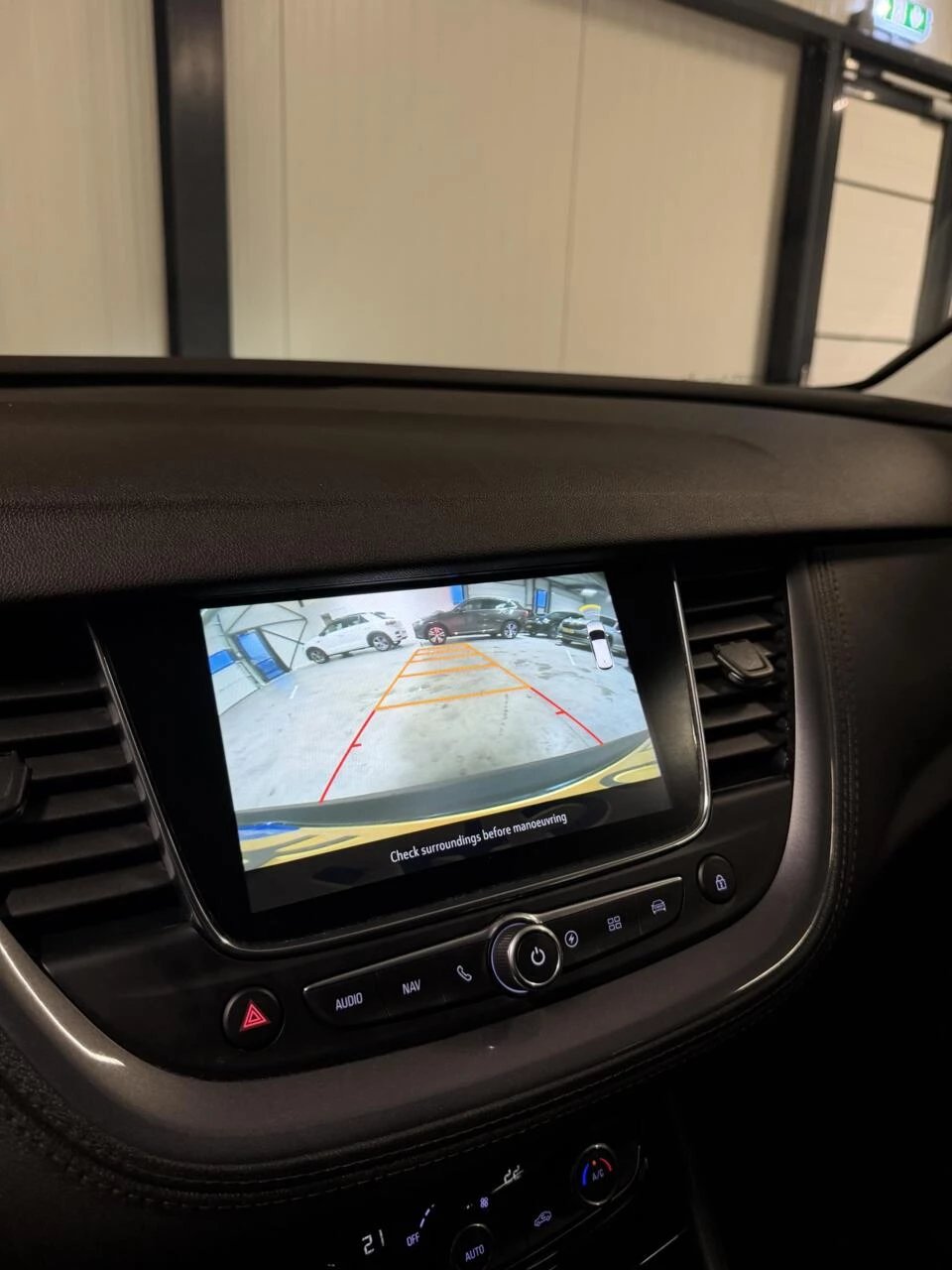 Opel Grandland X – foto 26