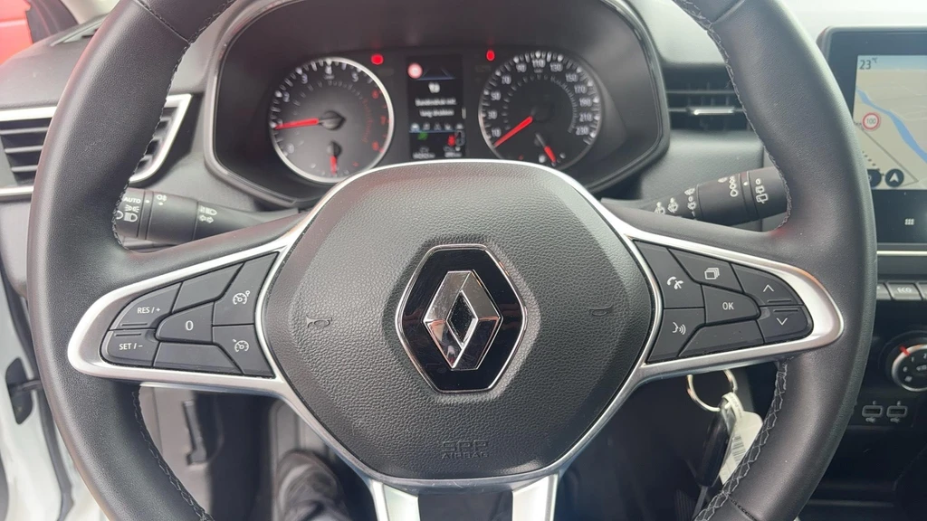 Renault Clio – foto 8
