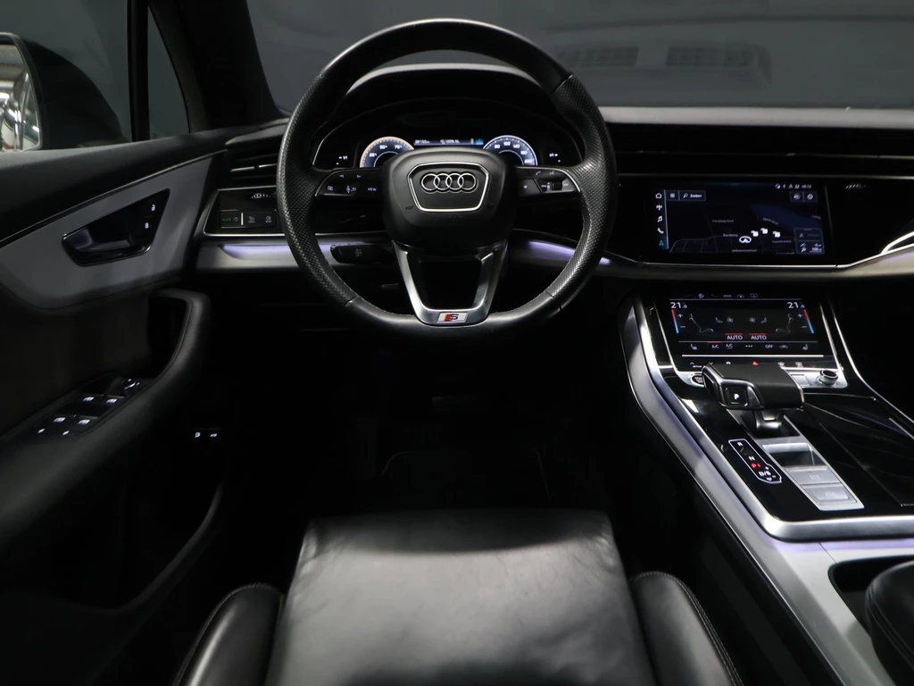 Audi Q7 – foto 10