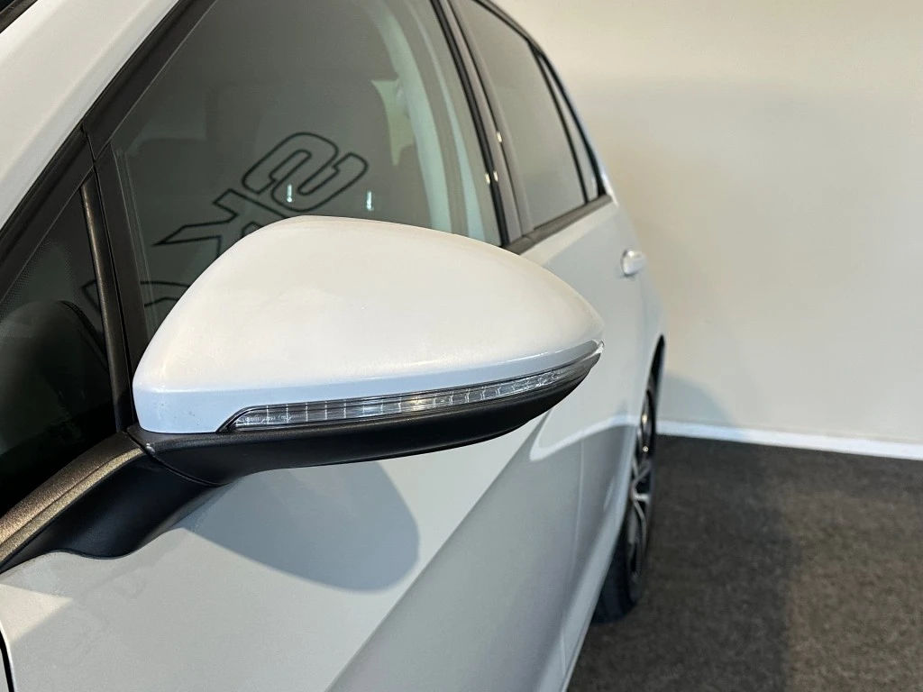 Volkswagen Golf – foto 46