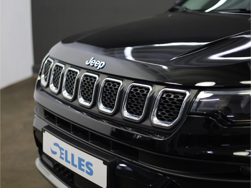 Jeep Compass – foto 16