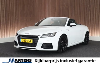 Audi TT – thumbnail 1