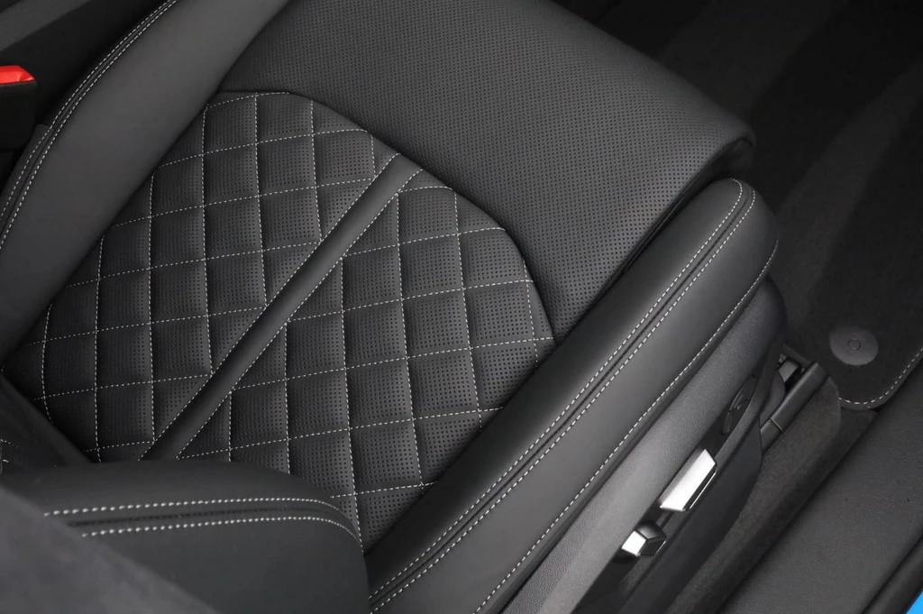 Audi Q8 – foto 31