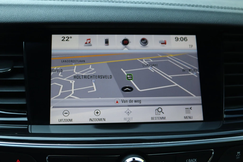 Opel Insignia – foto 29