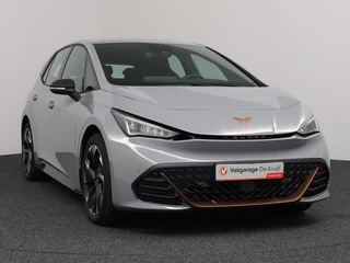 CUPRA Born – thumbnail 7