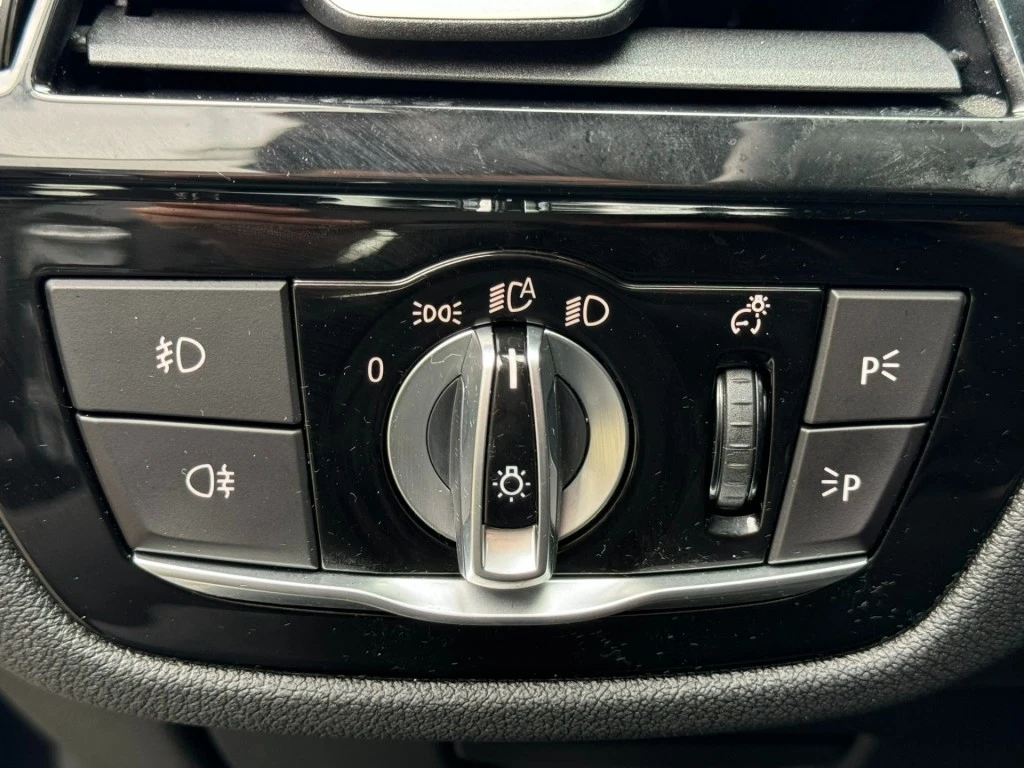 BMW 5 Serie – foto 32