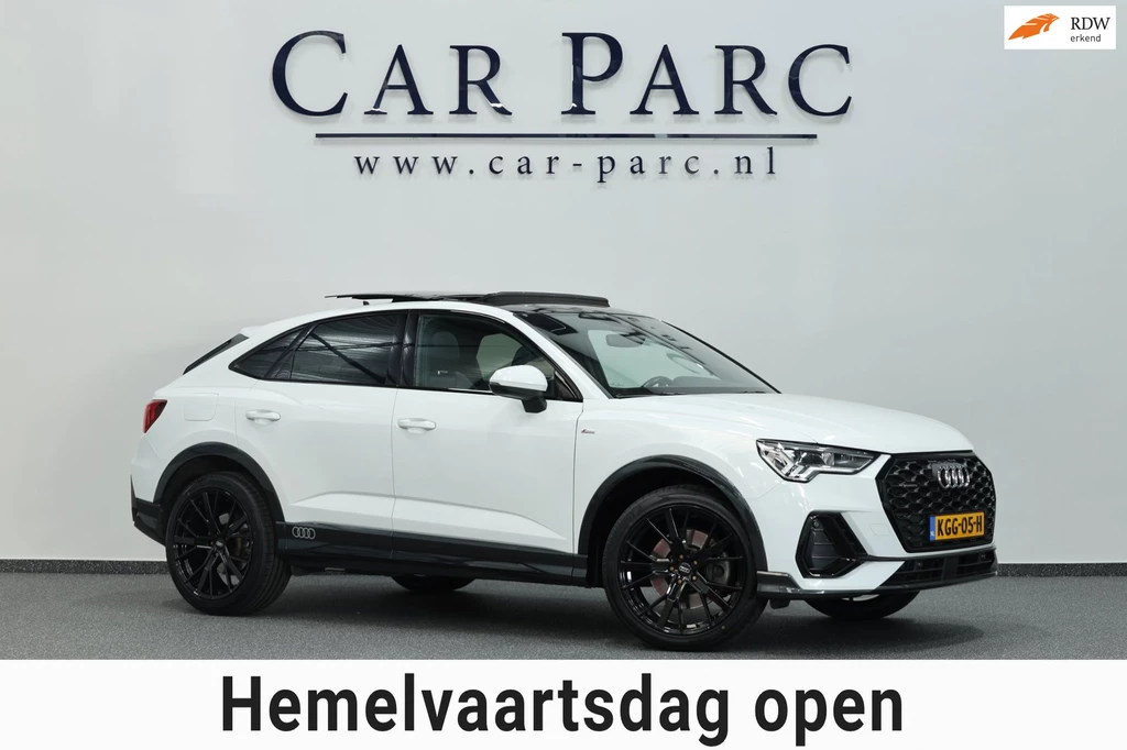 Audi Q3 – foto 7