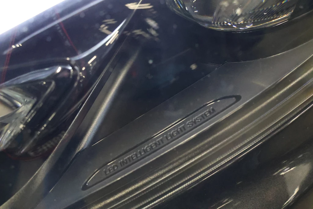 Mercedes-Benz V-Klasse – foto 33