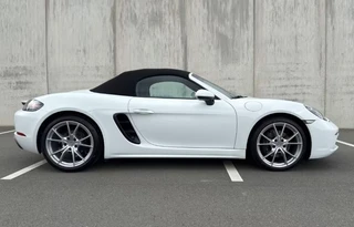 Porsche 718 – thumbnail 9