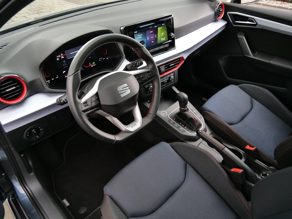 SEAT Ibiza – foto 25