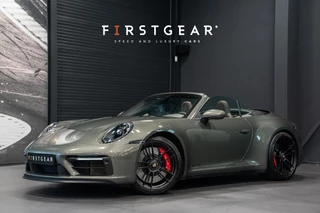 Porsche 911 – thumbnail 1