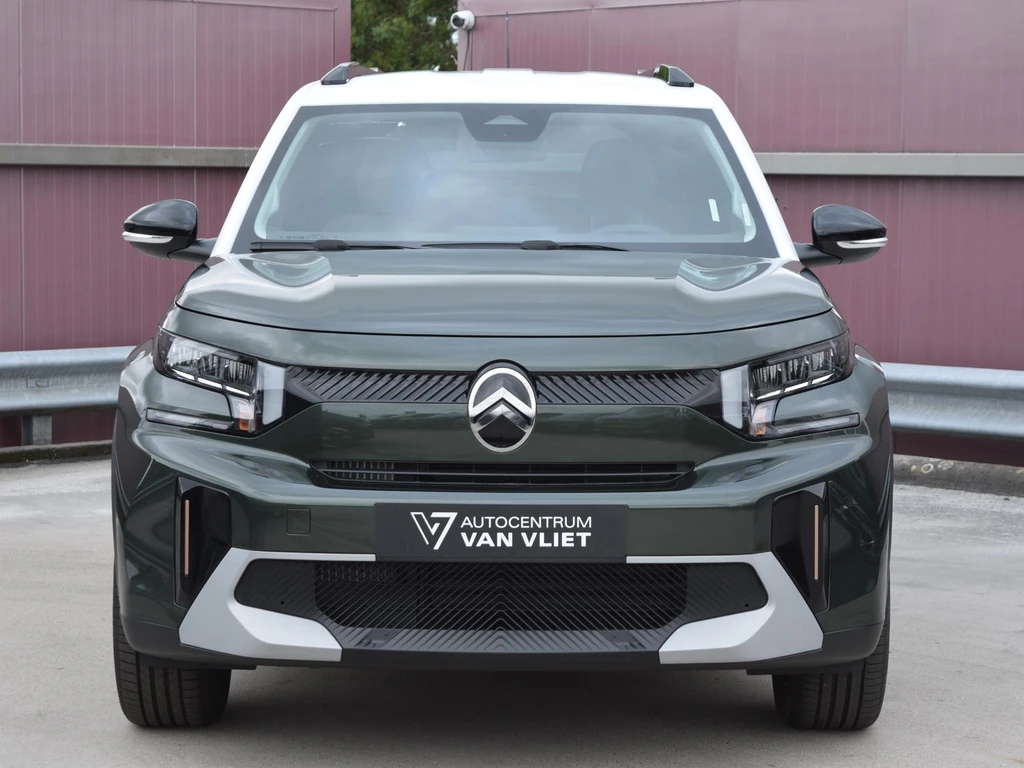Citroën C3 Aircross – foto 5