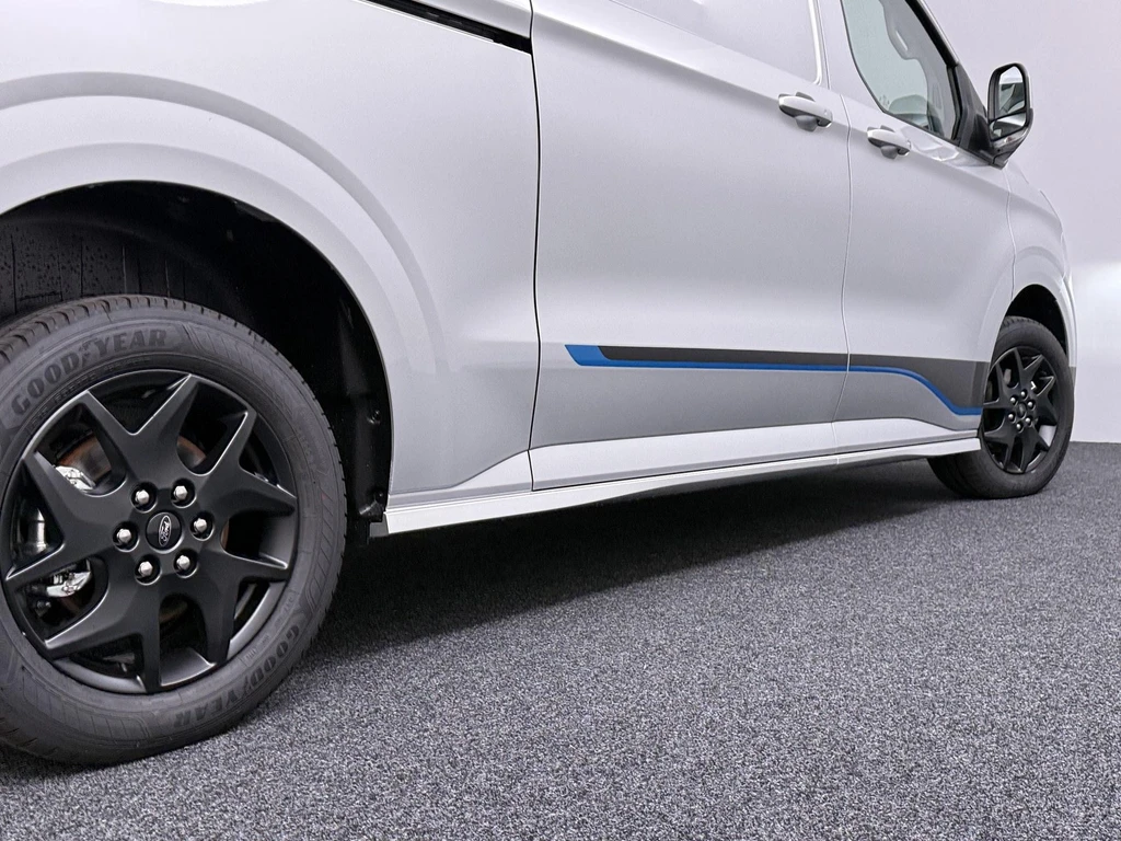 Ford E-Transit Custom – foto 43
