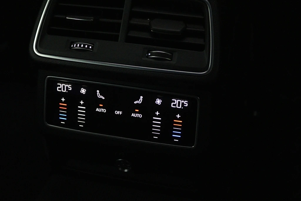 Audi A6 – foto 24