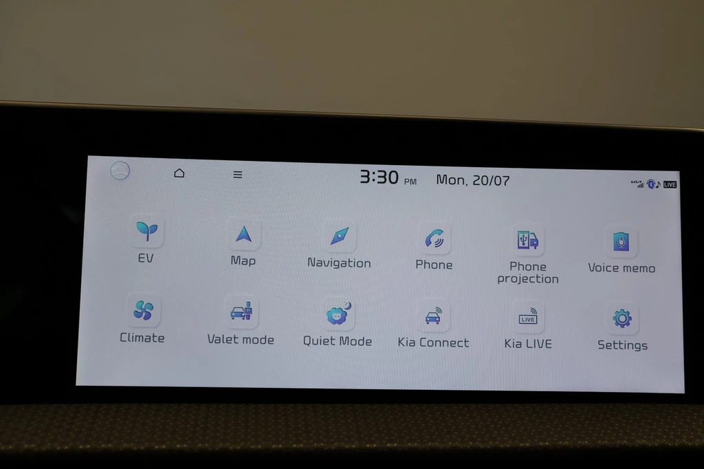 Kia EV6 – foto 12
