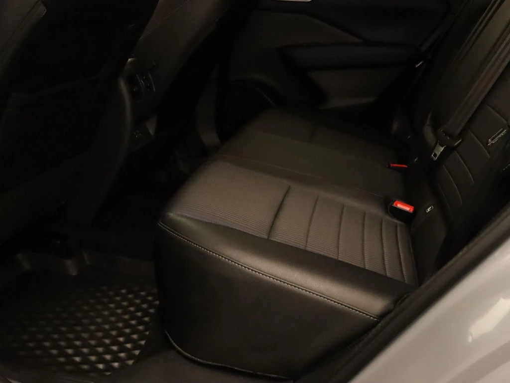Nissan QASHQAI – foto 45