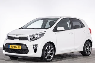 Kia Picanto – thumbnail 1