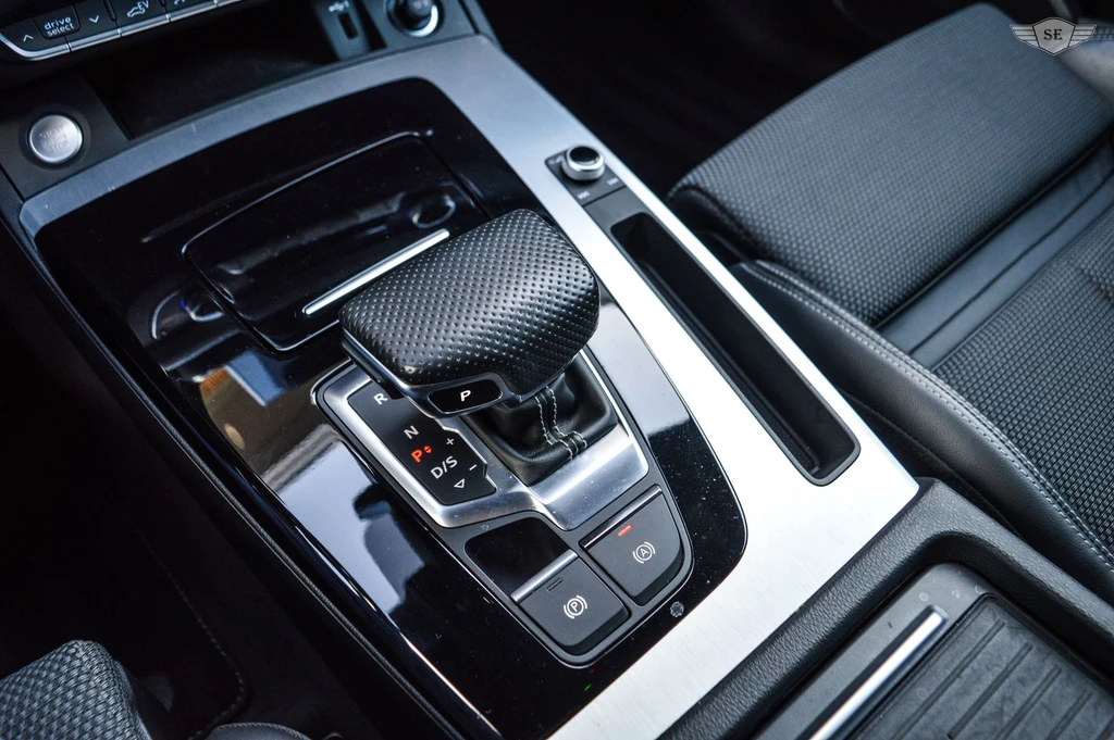 Audi Q5 – foto 52