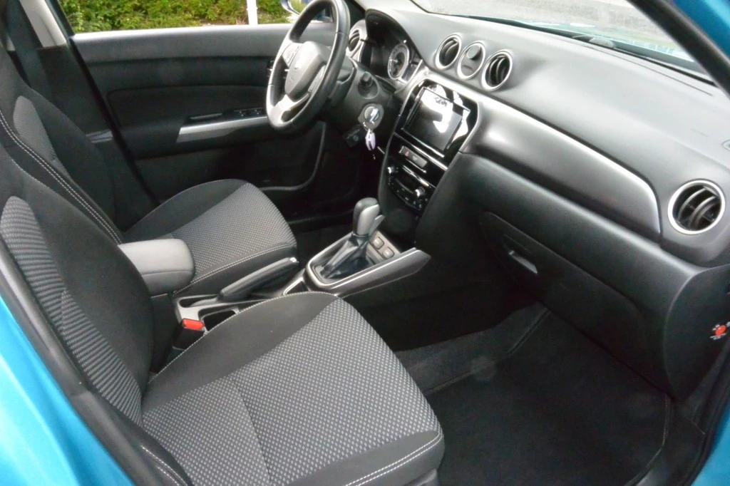 Suzuki Vitara – foto 29