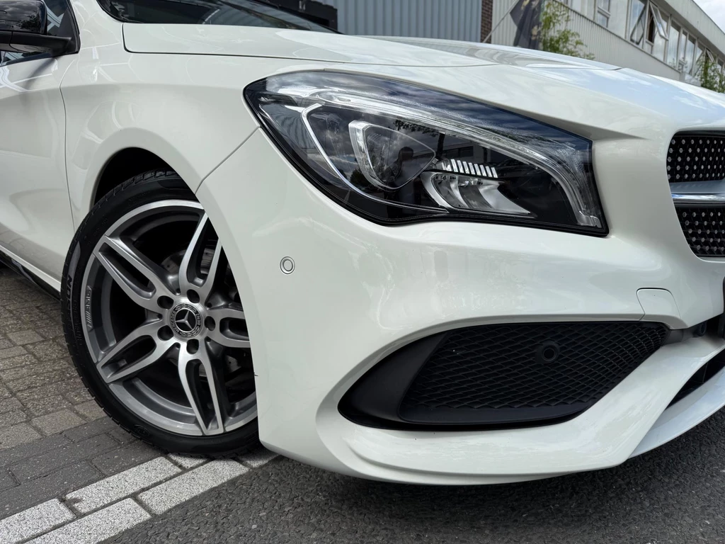 Mercedes-Benz CLA – foto 18