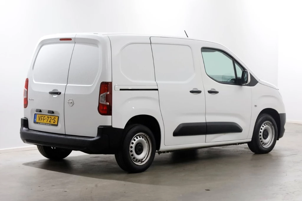 Opel Combo – foto 4