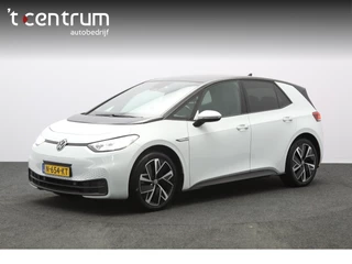 Volkswagen ID.3 – thumbnail 1