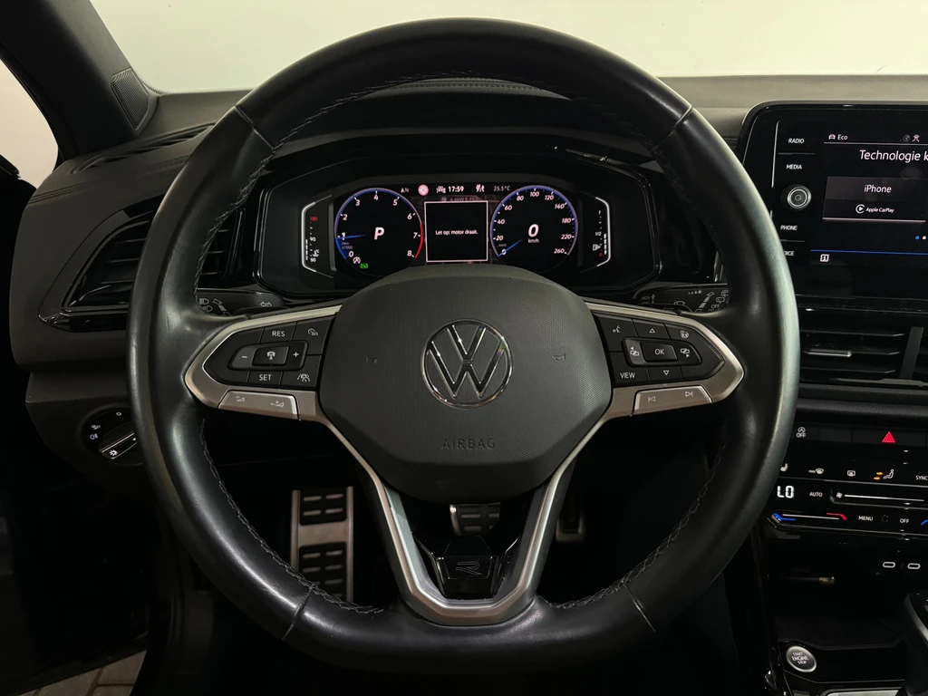 Volkswagen T-Roc – foto 14