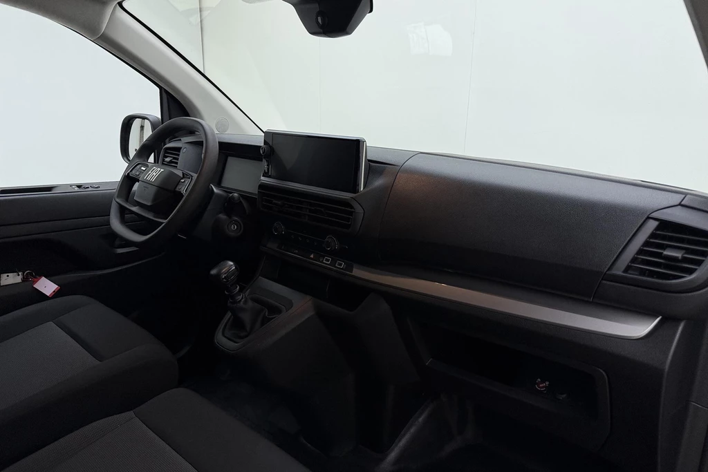 Fiat Scudo – foto 14