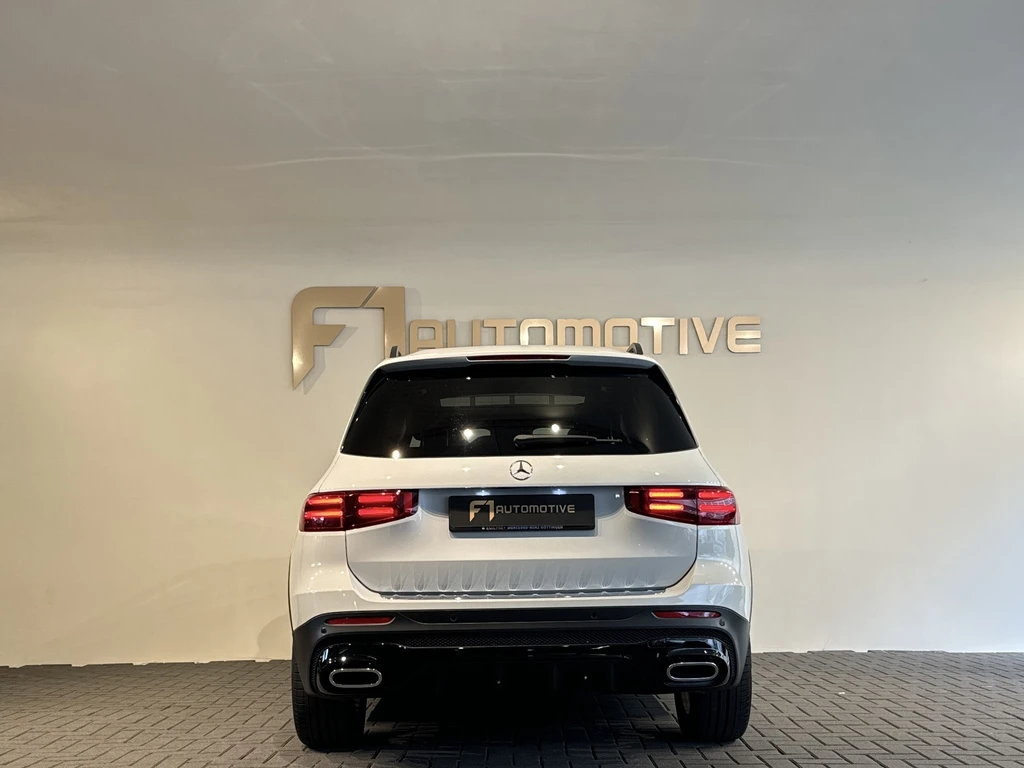 Mercedes-Benz GLB – foto 4