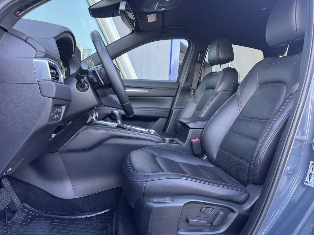 Mazda CX-5 – foto 15