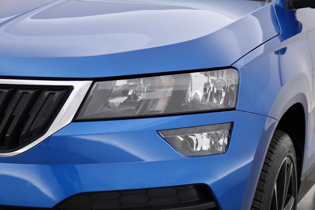 Škoda Karoq – foto 24
