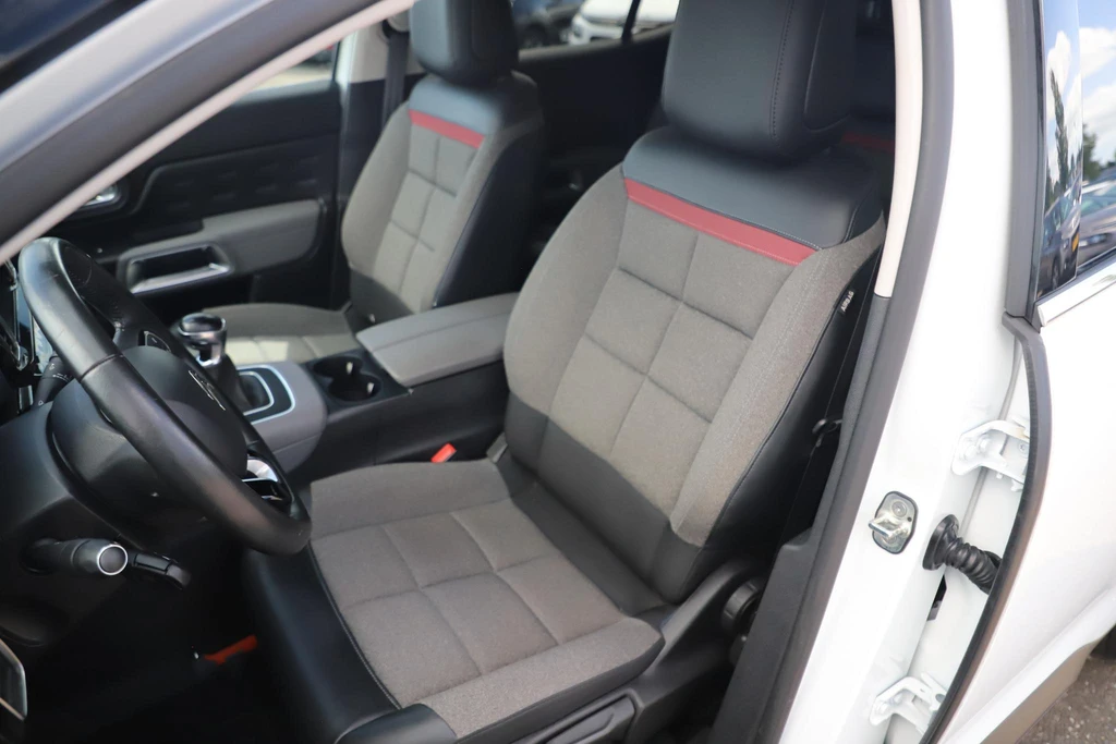 Citroën C5 Aircross – foto 6