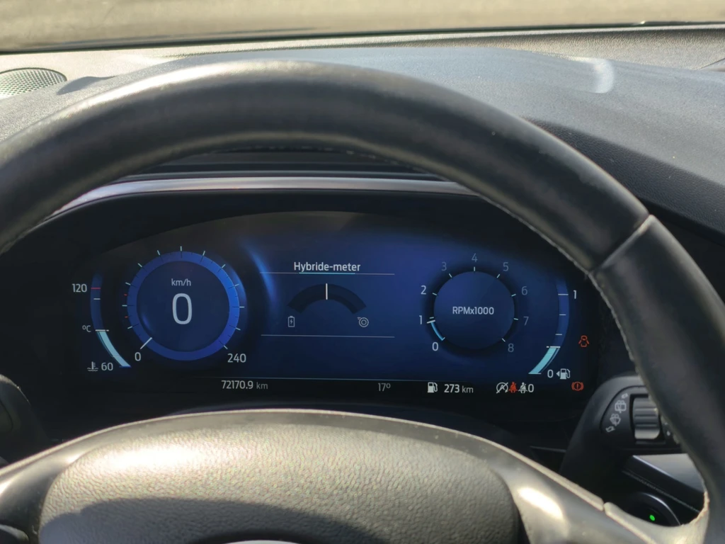 Ford Focus – foto 13
