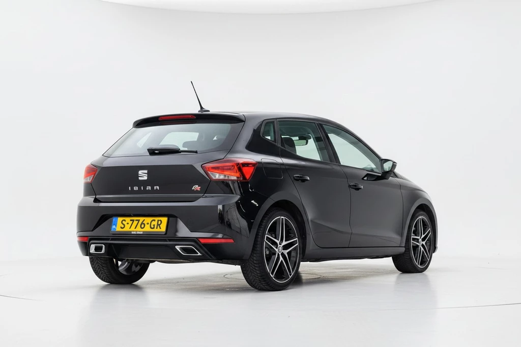 SEAT Ibiza – foto 4