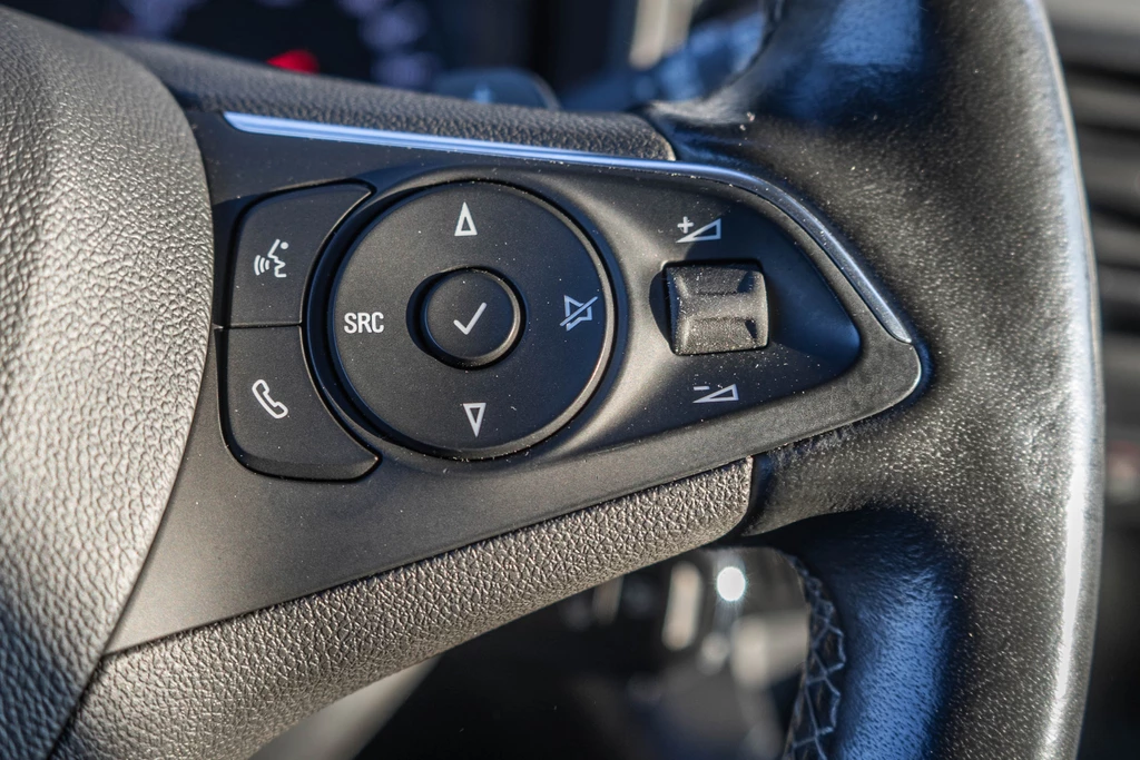 Opel Combo – foto 18