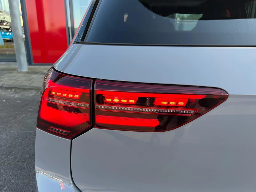 Volkswagen Golf – foto 6