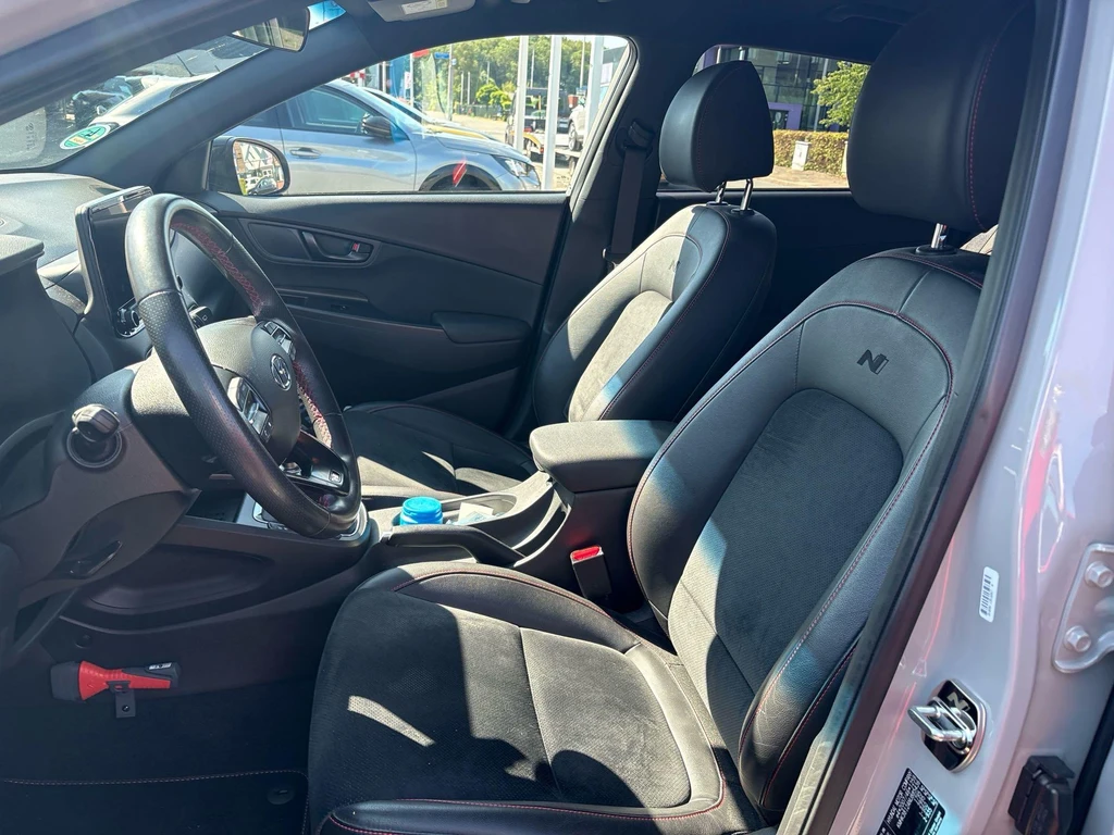 Hyundai Kona – foto 6