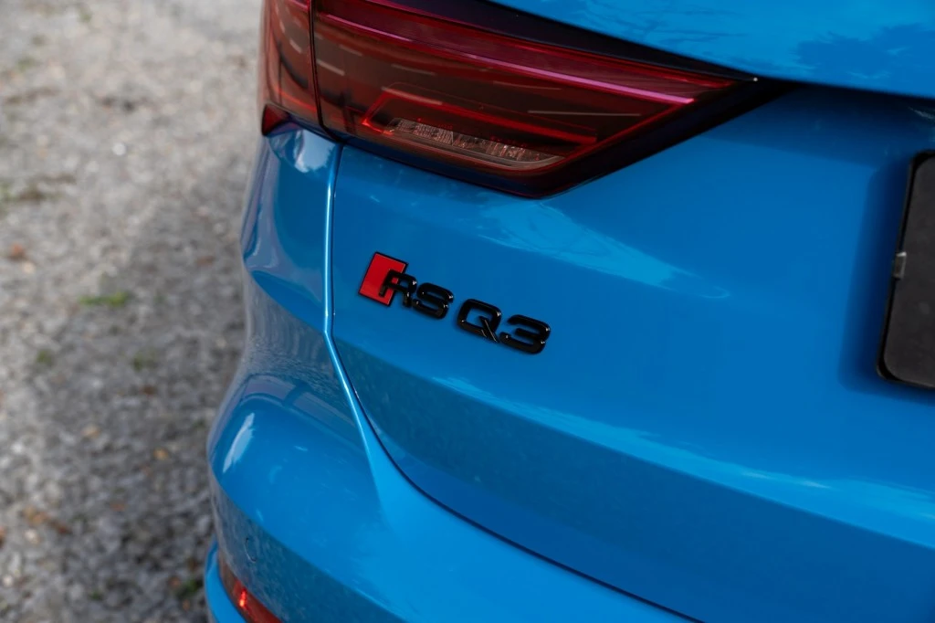 Audi RSQ3 – foto 43