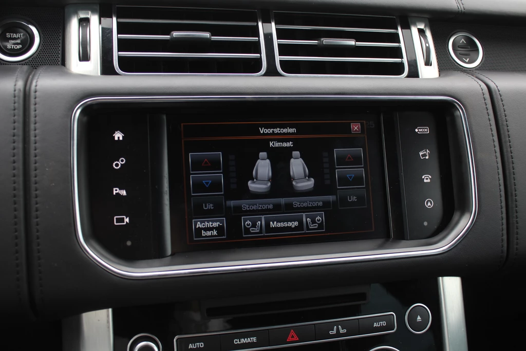 Land Rover Range Rover – foto 27