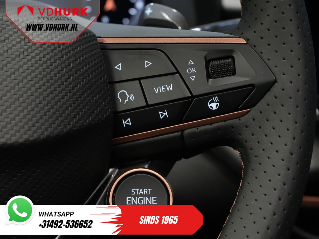 CUPRA Terramar – foto 25