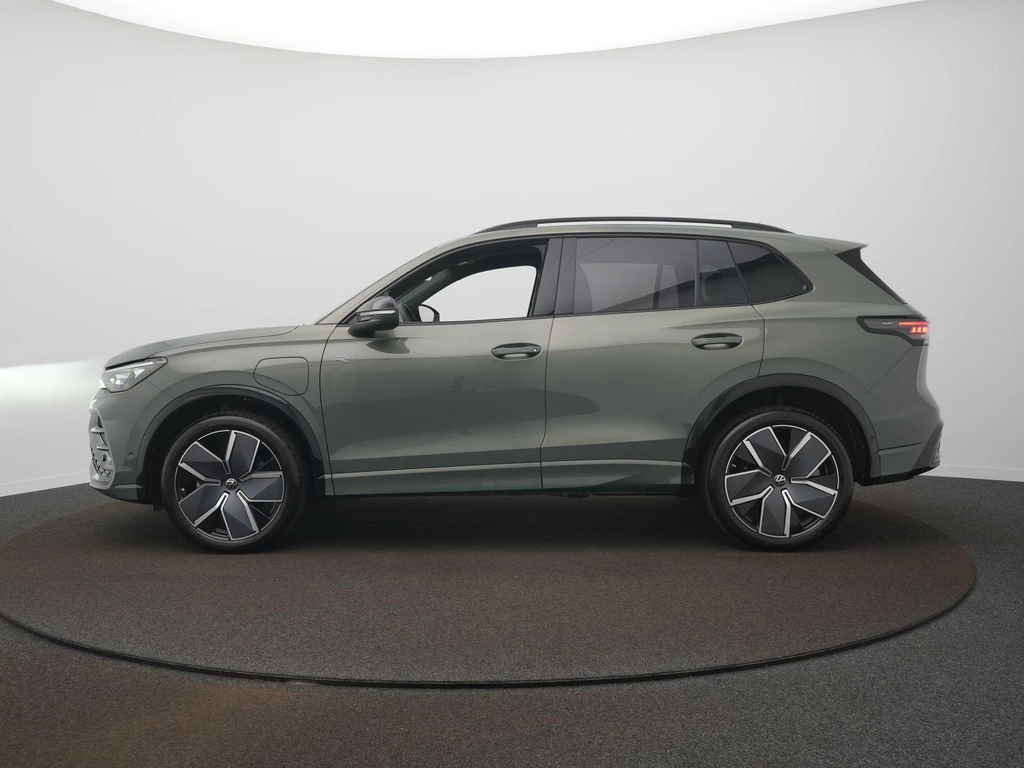Volkswagen Tiguan – foto 3
