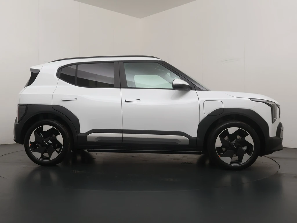 Kia EV2 – foto 9