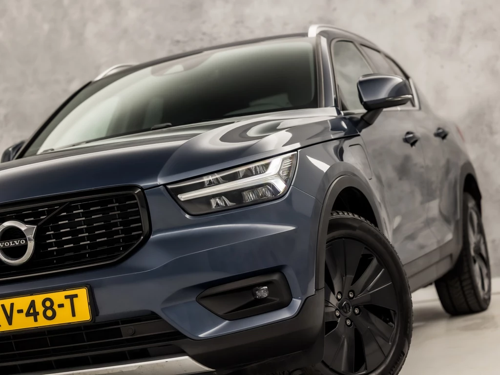 Volvo XC40 – foto 2