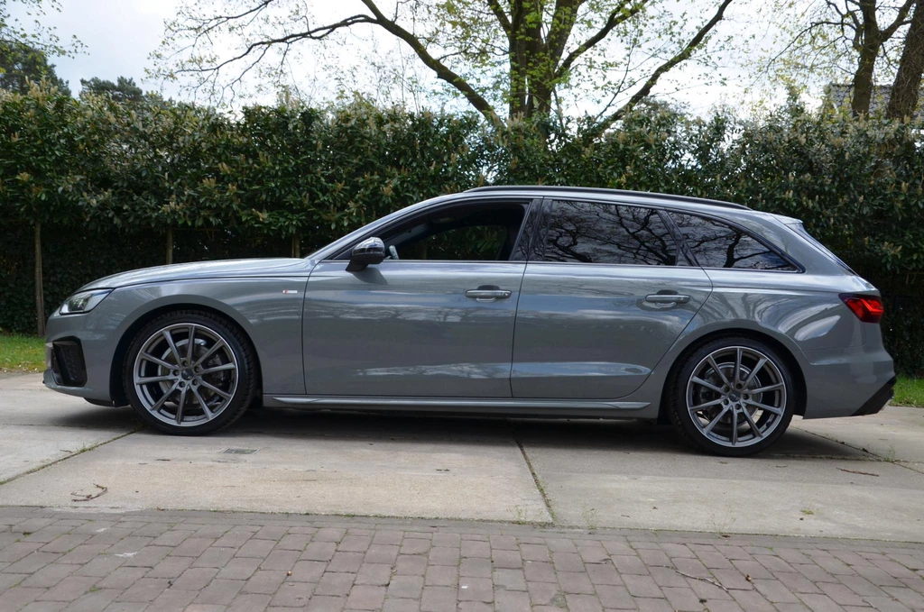 Audi A4 – foto 6