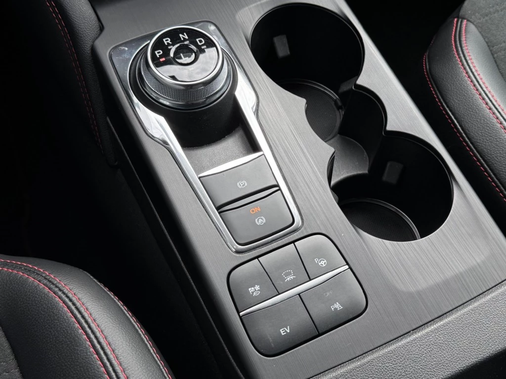 Ford Kuga – foto 25