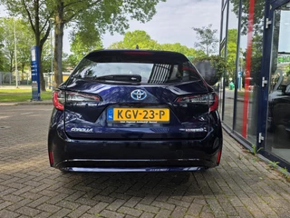 Toyota Corolla Touring Sports – thumbnail 5