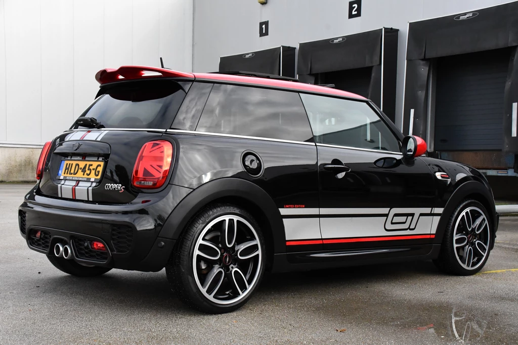 MINI Cooper S – foto 7