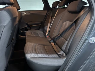 Kia Ceed Sportswagon – thumbnail 19