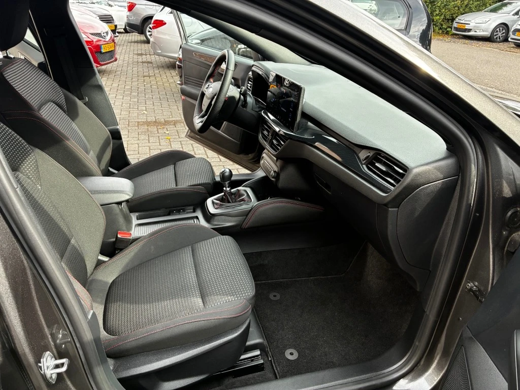 Ford Focus – foto 14
